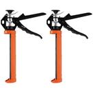 Kit Aplicador De Silicone Reforçado 8863255 2 Un - SPARTA