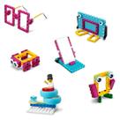 Kit Aprendizagem Individual Prime - 2000480 Lego Education