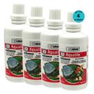 Kit Aqualife Alcon Labcon 100ml com 4 unidades