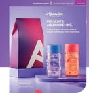 Kit Aquavibe Mini Avon - 02 Itens
