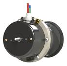 Kit Aquecedor Central Cardal 4 Temperaturas 8200 W 220v Furo No Topo