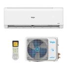 Kit ar condicionado elgin split inverter 9000 branco Kit ar condicionado elgin split inverter 9000 branco