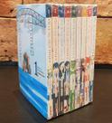 Kit Arakawa Under The Bridge Vol. 1 ao 9