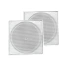Kit Arandela Coax Ial Gp 70w 8r Quadrada Br Leson Kit Arandela Coax Ial Gp 70w 8r Quadrada Br Leson
