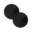 Kit Arandela Coaxial 6p 70w 8r Redonda Pt Leson