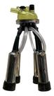 Kit Aranha Ordenha Coletor 450 Ml Premium In Pulse