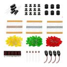Kit Arduino - 215 Peças