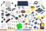 Kit Arduino Completo DIY - Robótica Educacional