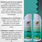 Kit Argila Therapy Adlux Tratamento Capilar 2 Passos Hidratação Intensa