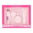 Kit Ariana Grande 3 peças Conjunto para Presente