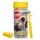 Kit Armadilha para Abelha-Carpinteira BB PRO com 30 Tampões para Orifícios Kit Armadilha para Abelha-Carpinteira BB PRO com 30 Tampões para Orifícios