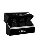 Kit Armaf Club de Nuit Intense Man - Perfume Masculino 3x30ml