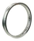 Kit Aro De Roda Tr 18x215 32 Furos Dt 21x160 36 Furos - Prata