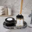 Kit Aroma e Luz Difusor de ambiente e Vela Aromática