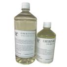 Kit Aromas Limpador perfumado 1LT e Perfume de Ambiente Chá Branco 500ml RC