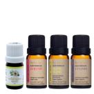 Kit Aromaterapia Escolha Seus Óleos Preferidos'