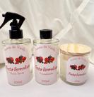 Kit Aromatico Frutas Vermelhas G Kit Aromatico Frutas Vermelhas G