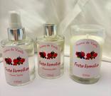 Kit Aromatico Frutas Vermelhas M