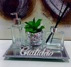 Kit aromatizador