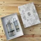 Kit aromatizador de roupas e de ambiente chá branco provanza