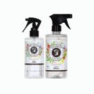 Kit Aromatizador e Limpador Neutraliza Odores Cucina Giorno