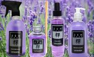 Kit Aromatizador para casa - Lavanda