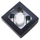 Kit Aromatizador Via Aroma Standard + 2 Essencias 10ml