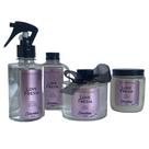 Kit Aromatizantes Dorothea