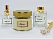 Kit Arominha Alecrim