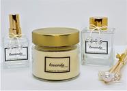 Kit Arominha Lavanda