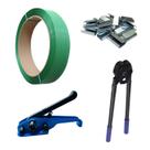 Kit Arqueação Esticador Selador Selo 13mm Fita de Arquear Pet 13mm