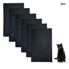 Kit arranhador gato protetor de sofa carpete adesivo brinquedo pet antiestresse pratico e rapido