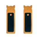Kit Arranhador Para Gatos Morapet Stand Cat