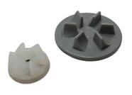 Kit arrastador conector copo e motor liquidificador agratto
