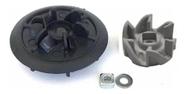 Kit Arraste Copo + Arraste Motor Britânia B1000 Philco Ph-90