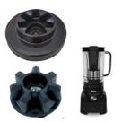 Kit Arraste Copo e Motor Philco Reverse Plq1250 Plq1300