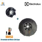 Kit Arraste do Copo e Motor Liquidificador Electrolux BBR12
