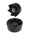 Kit Arraste Liquidificador Arno Power Mix Lq10 Lq11 Lq12