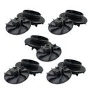 Kit Arraste motor de liquidificador Black&Decker Modelo Novo