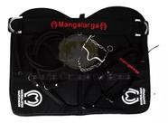 Kit Arreata Para Montaria Manta Protetora + Peitoral Redea e Acessorios