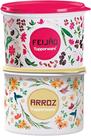 Kit arroz e feijão 2kg