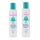 Kit Arruda e Citronela Contra Piolhos e Lêndeas Com Lavanda Infantil Abelha Rainha Kit Arruda e Citronela Contra Piolhos e Lêndeas Com Lavanda Infantil Abelha Rainha