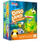 Kit Art Craft Kit Klever Kits Conjunto de pintura Dinosaur Night Light