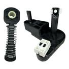 Kit Articulador E Terminal Cabo Engate Marchas Vw Up