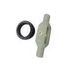 Kit Articulador Inferior Trava Astra 1995 1996 Celta 2001 2002 2003 2004 2005 Corsa Vectra 1994 1995 1996 1997 1998 1999 2000 2001 2002 2003 2004 2005