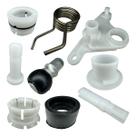Kit Articulador Seleção Marchas Alavanca Cambio Corsa Gm Kit Articulador Seleção Marchas Alavanca Cambio Corsa Gm