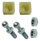 Kit articulador trambulador fiesta, ka 2018 em diante hvr300120 Kit articulador trambulador fiesta, ka 2018 em diante hvr300120