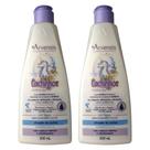 Kit Arvensis Cachinhos 2 Ativador Crespos e Crespíssimos Kit Arvensis Cachinhos 2 Ativador Crespos e Crespíssimos