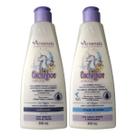 Kit Arvensis Cachinhos Condicionador + Ativador Crespos Kit Arvensis Cachinhos Condicionador + Ativador Crespos