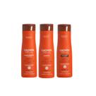 Kit Arvensis Cachos Shampoo + Condicionador + Co-wash Kit Arvensis Cachos Shampoo + Condicionador + Co-wash